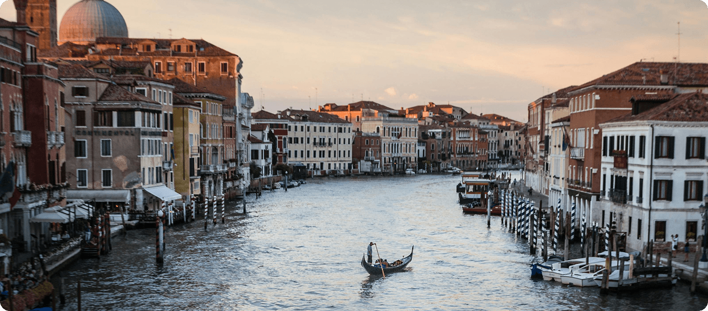 Venezia