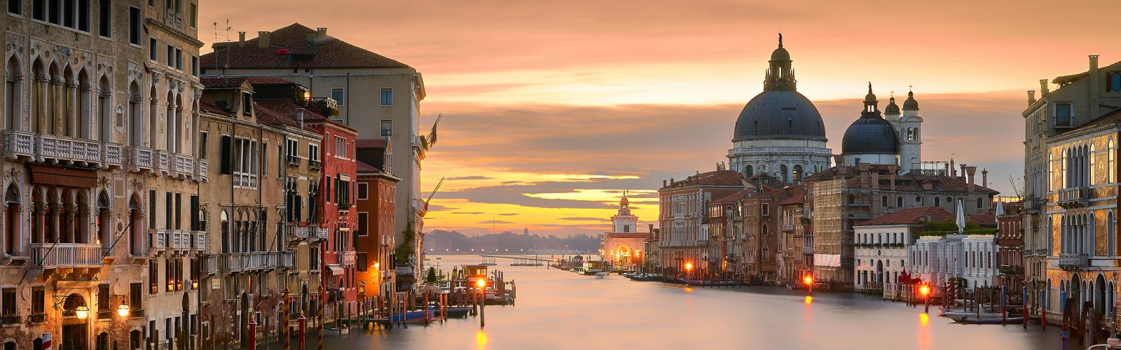 Tronchetto - San Marco Venezia